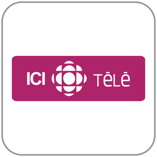 ICI TELE ( CBLFT ) Montreal Channel