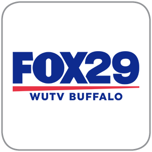 Fox Buffalo - WUTV Channel