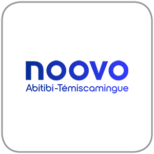 Noovo Abitibi-Témiscamingue