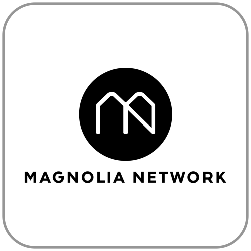 Magnolia Network ( DIY )