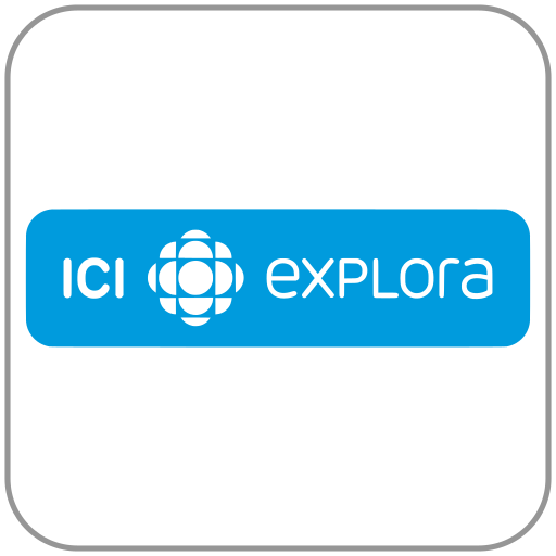 ICI Explora Channel